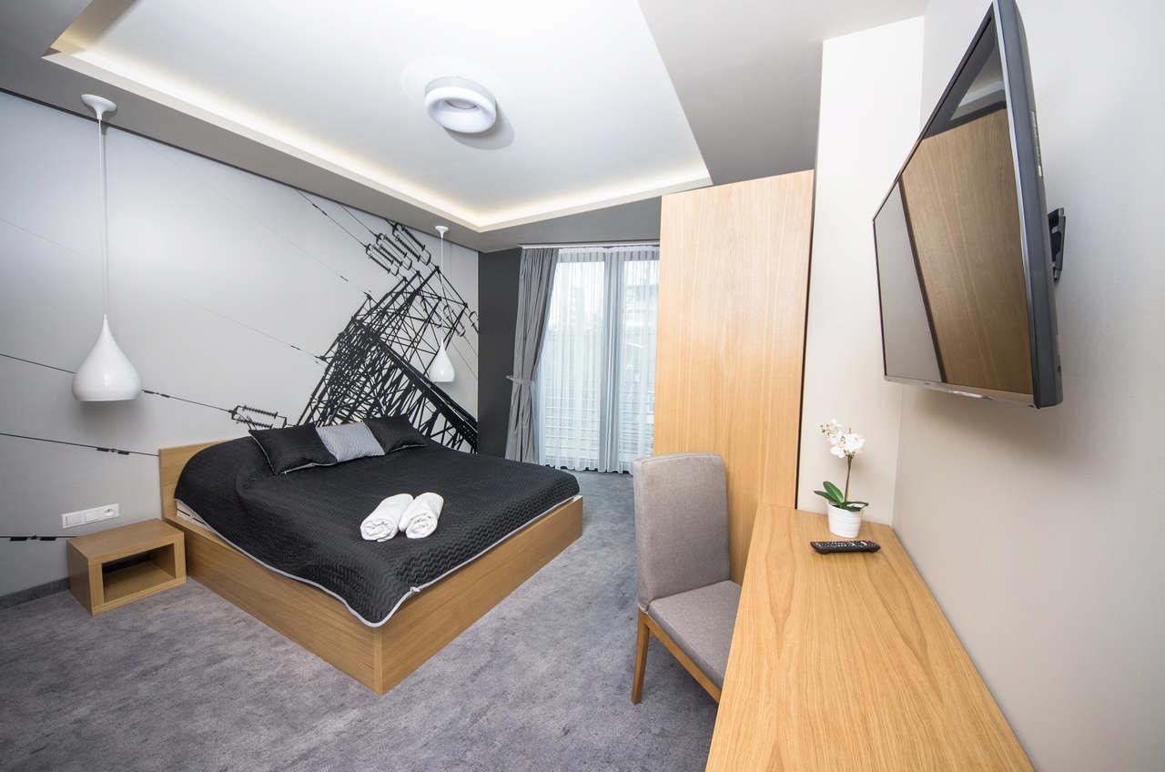 Apartamenty D20 Rybnik  Eksteriør billede