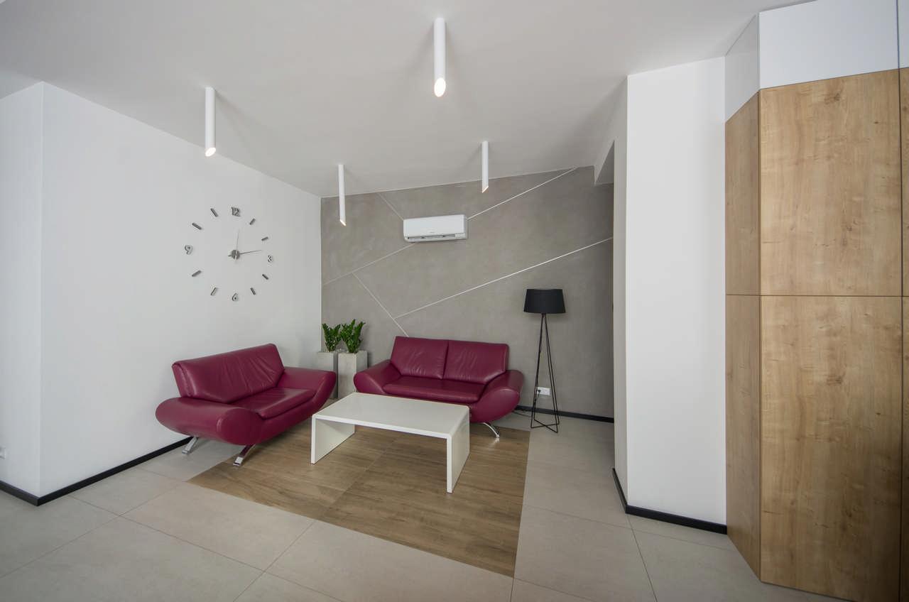 Apartamenty D20 Rybnik  Eksteriør billede