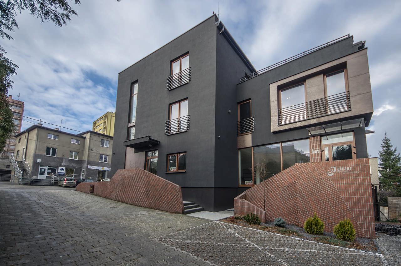 Apartamenty D20 Rybnik  Eksteriør billede