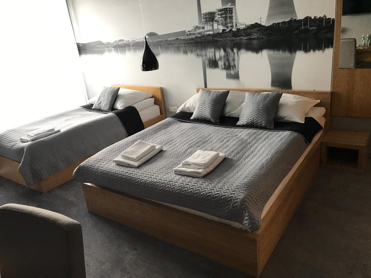 Apartamenty D20 Rybnik  Eksteriør billede